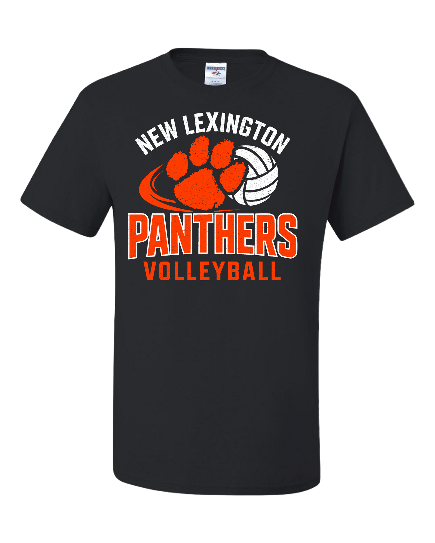 NLVBALL_ REG T SHIRT