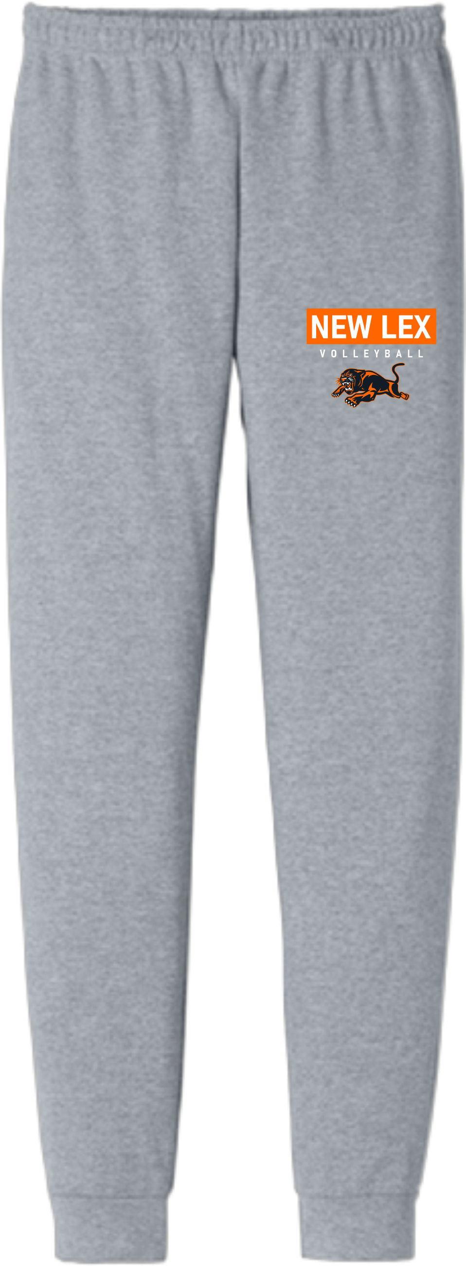 NLHS_Volleyball Jogger Sweats