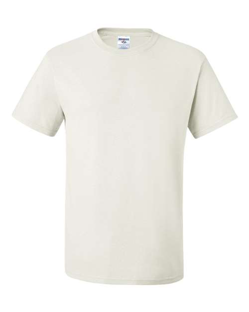 JFS_Short Sleeve Regular Style Tshirt
