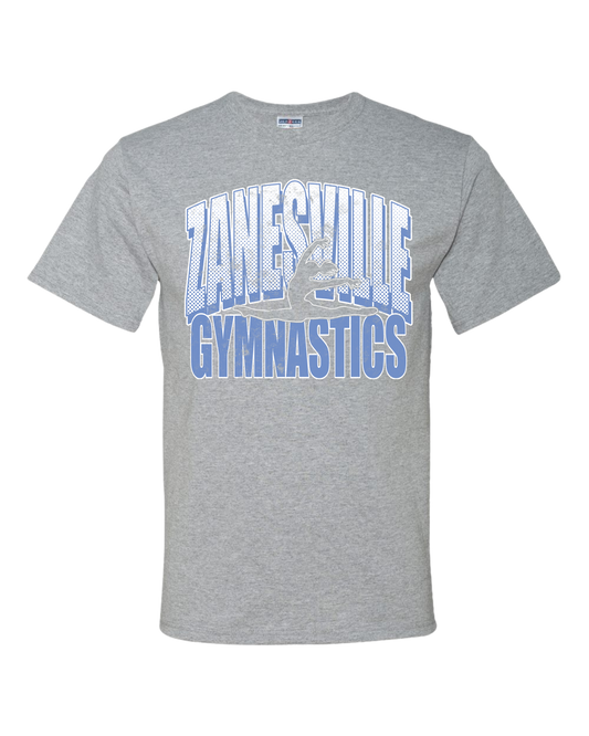 ZGA_Textured Design T