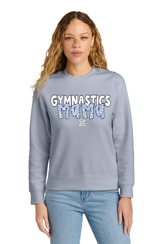 ZGA_GYMNASTICS MAMA CREW