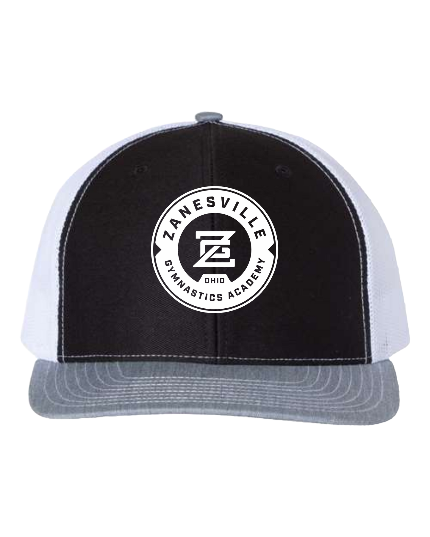ZGA Hat Style 1