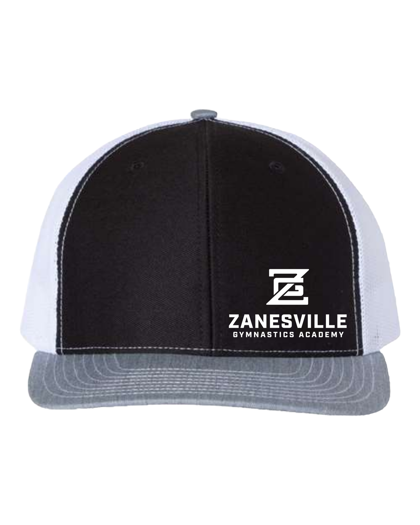 ZGA Hat Style 2