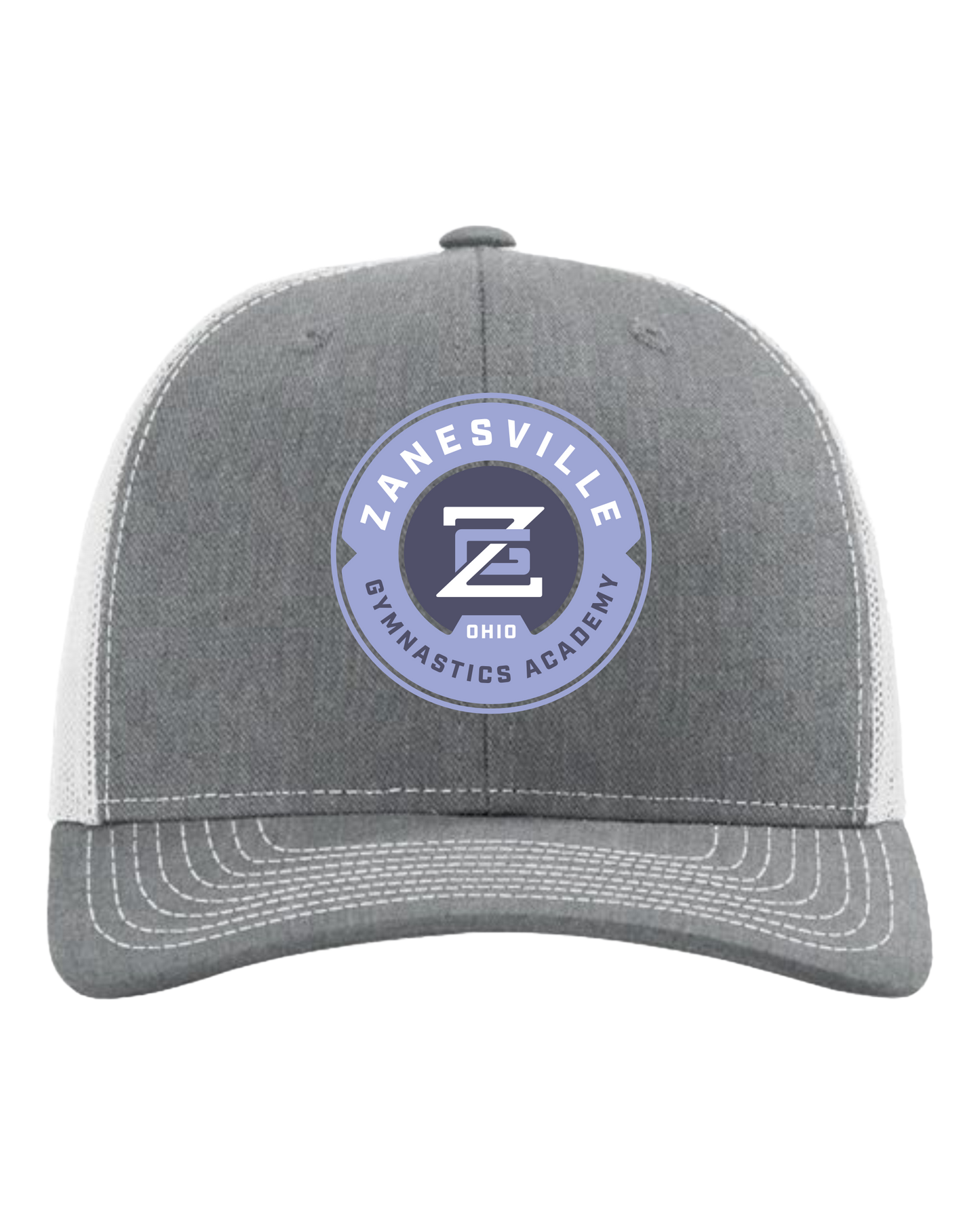 ZGA Hat Style 3