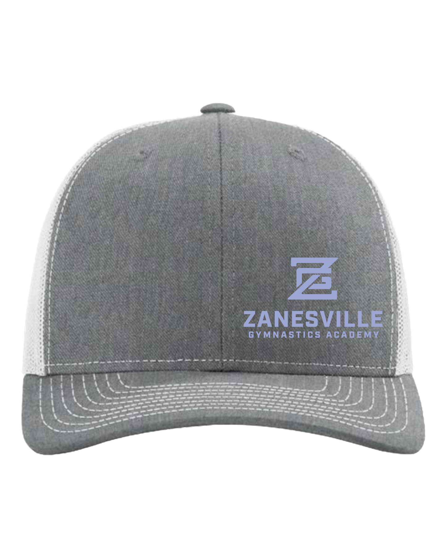 ZGA Hat Style 4