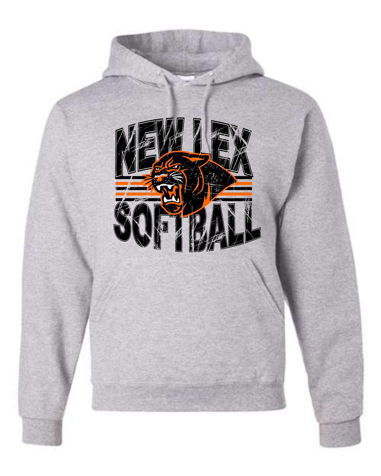 Hooded Sweatshirt