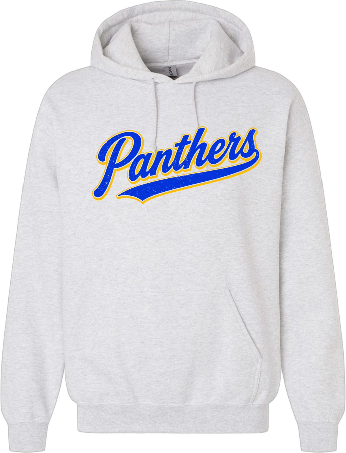 Maysville Panthers Varsity Script Hoodie