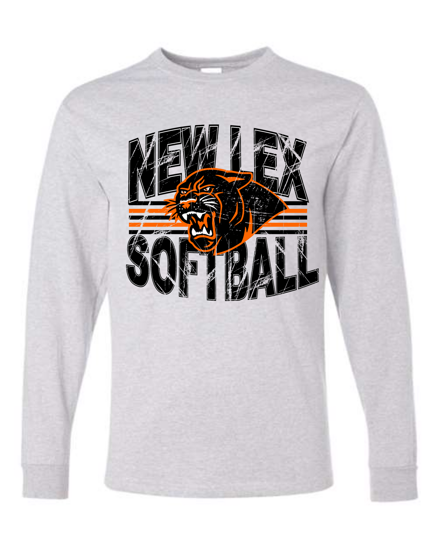 Long Sleeve Tshirt