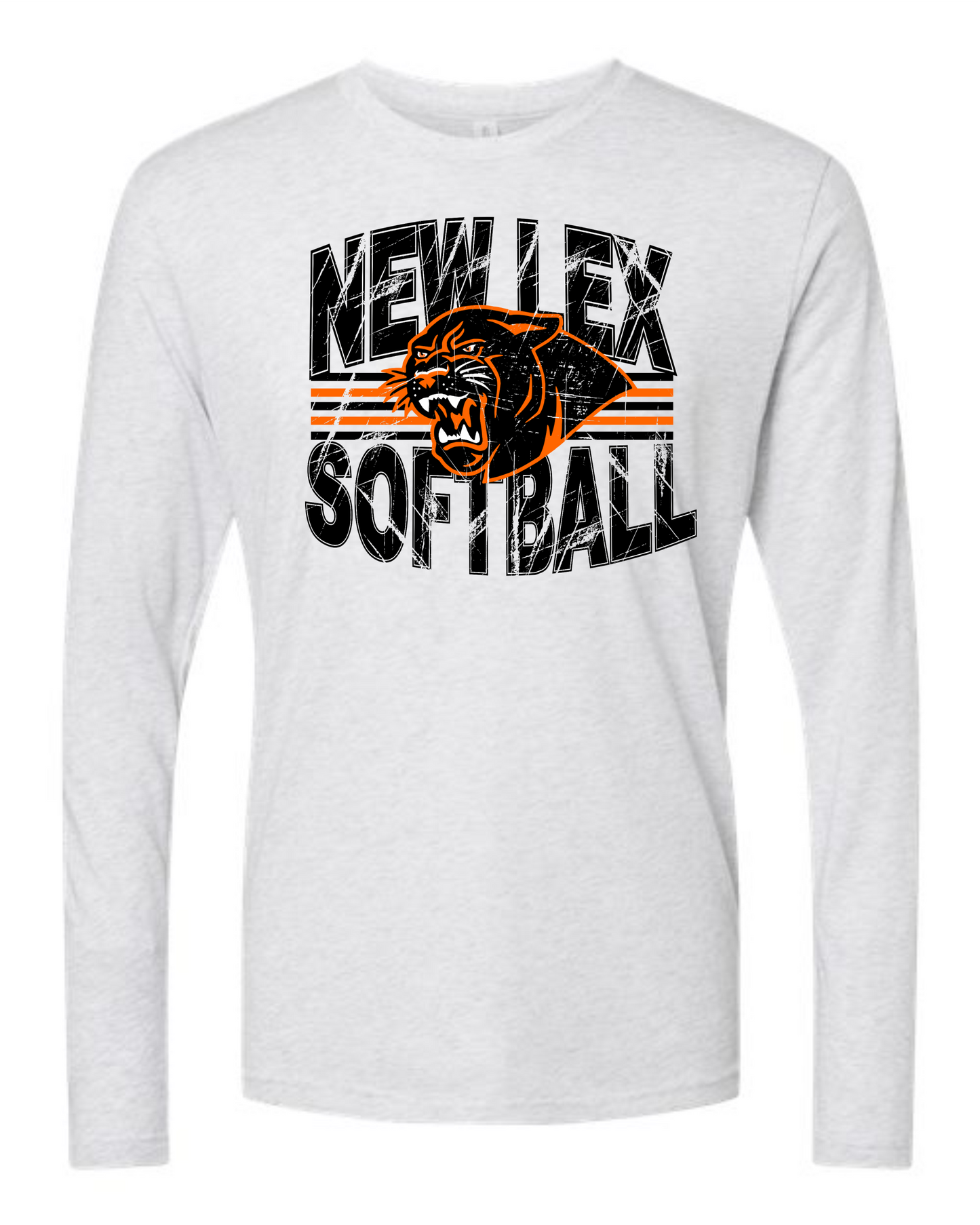 Tri-Blend ( Soft) Long Sleeve
