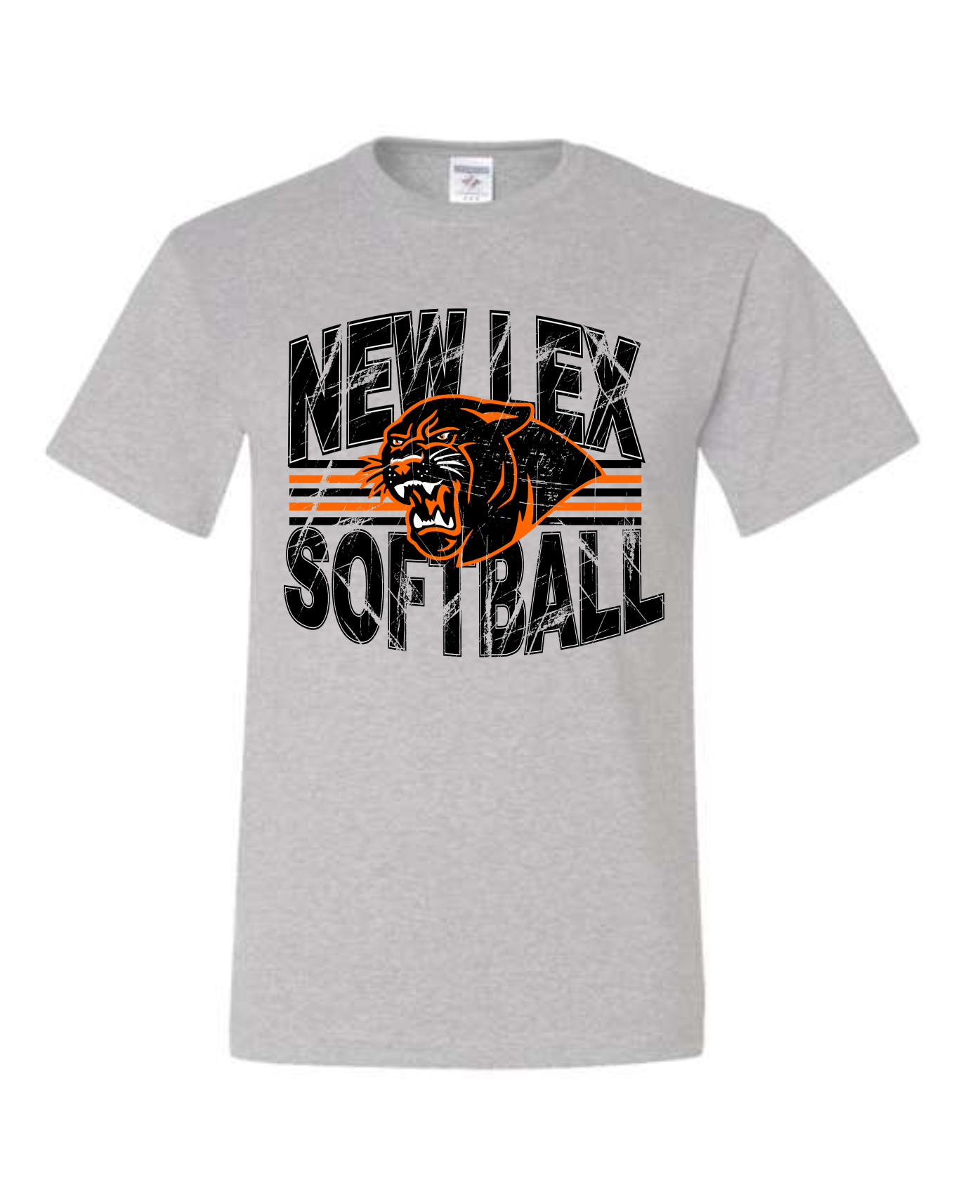 Regular Style Short Sleeve T Shirt