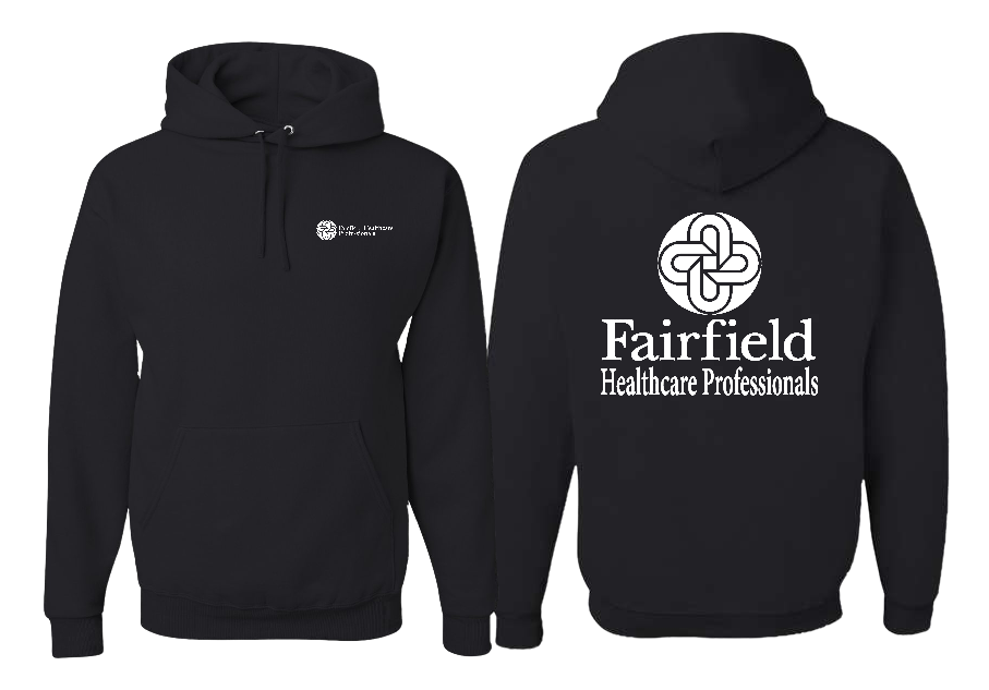 FHP Regular Style Hoodie