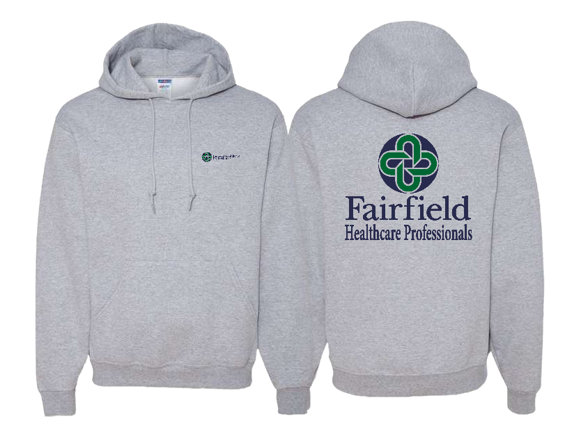 FHP Regular Style Hoodie