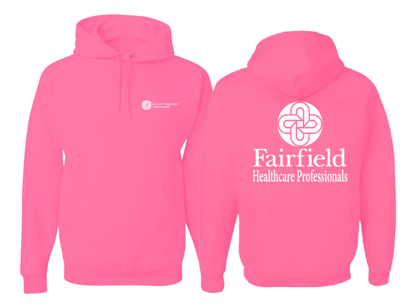FHP Regular Style Hoodie
