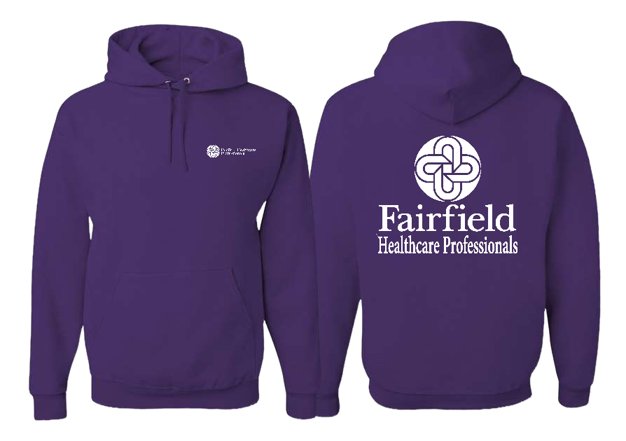 FHP Regular Style Hoodie