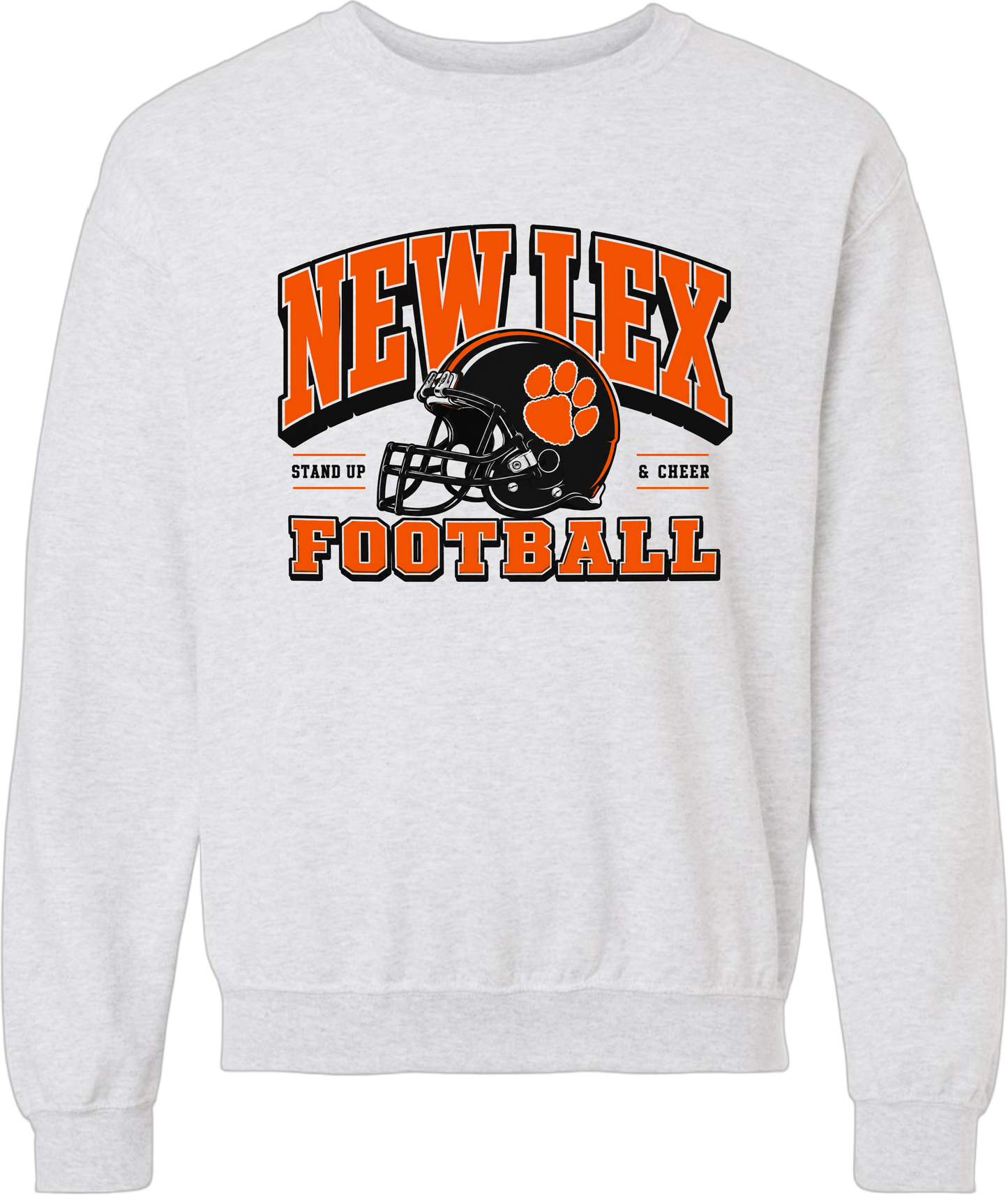 NL Back to School_ Classic Football Crew