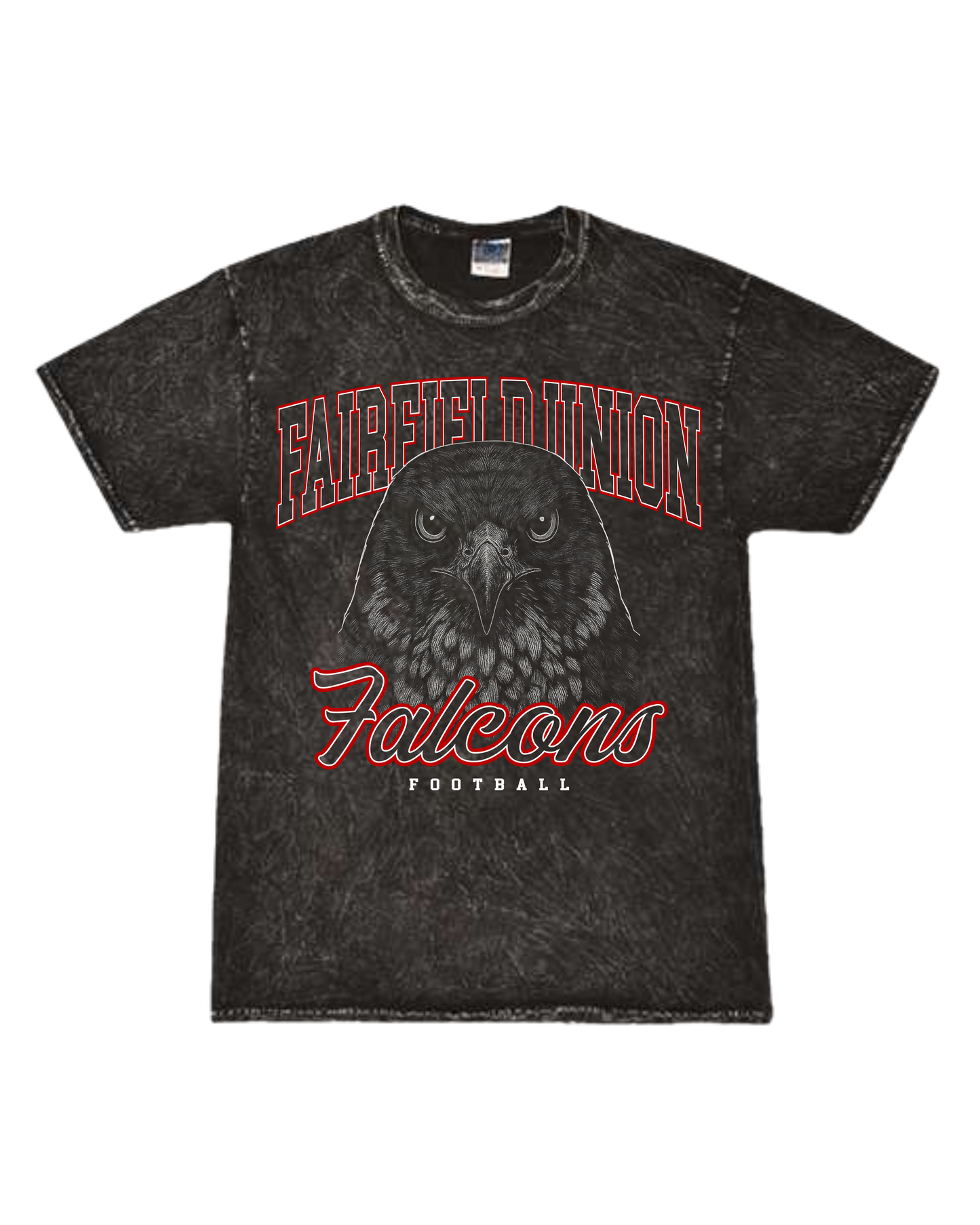 Vintage Fairfield Union