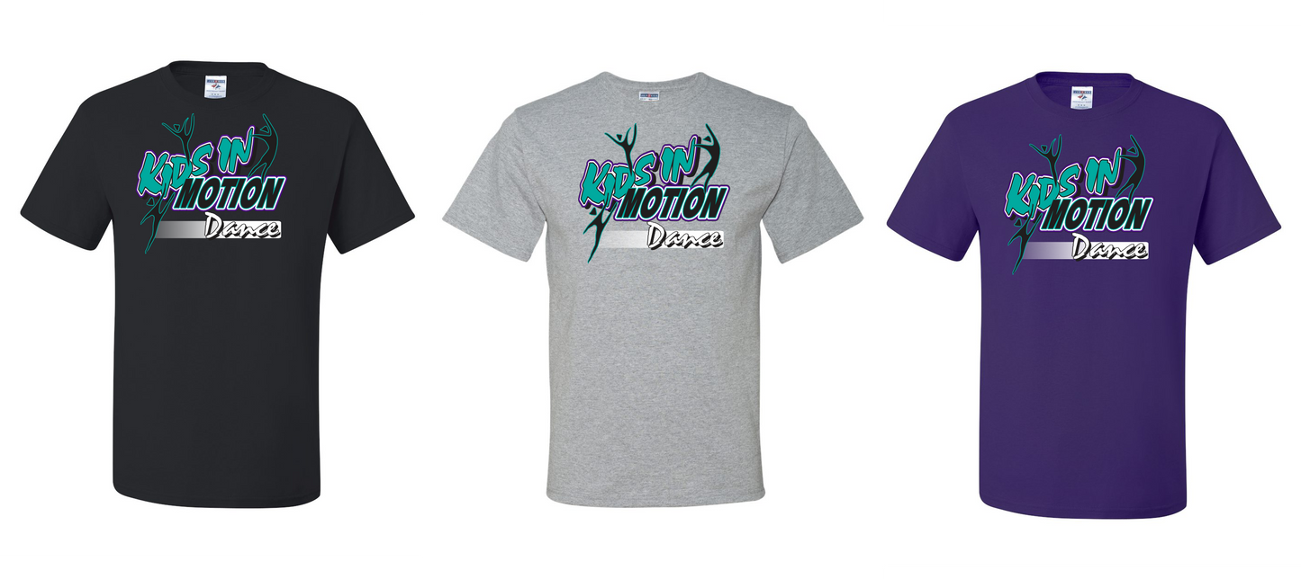 Short Sleeve T-Shirt