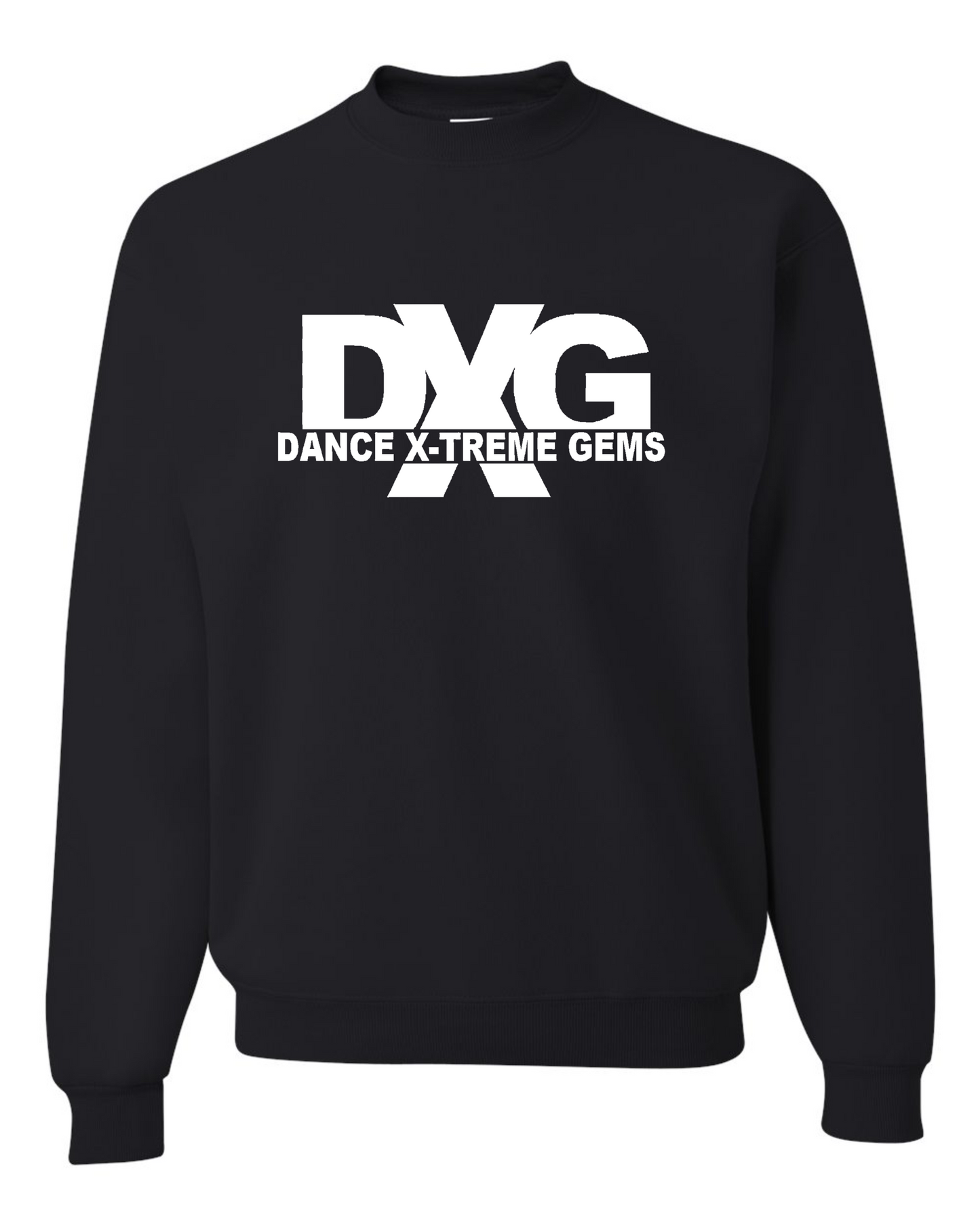 DXG crew