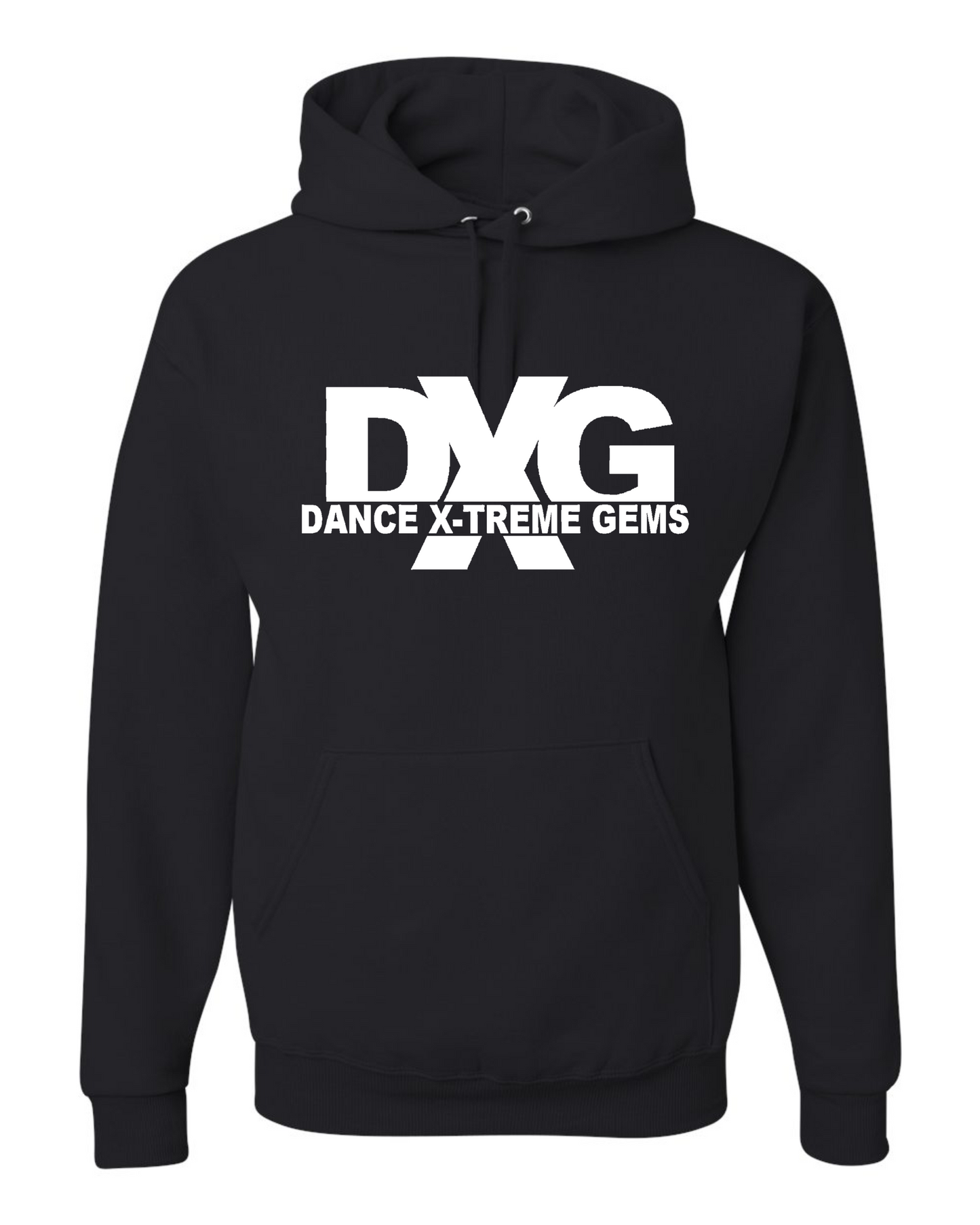 DXG Hoodie