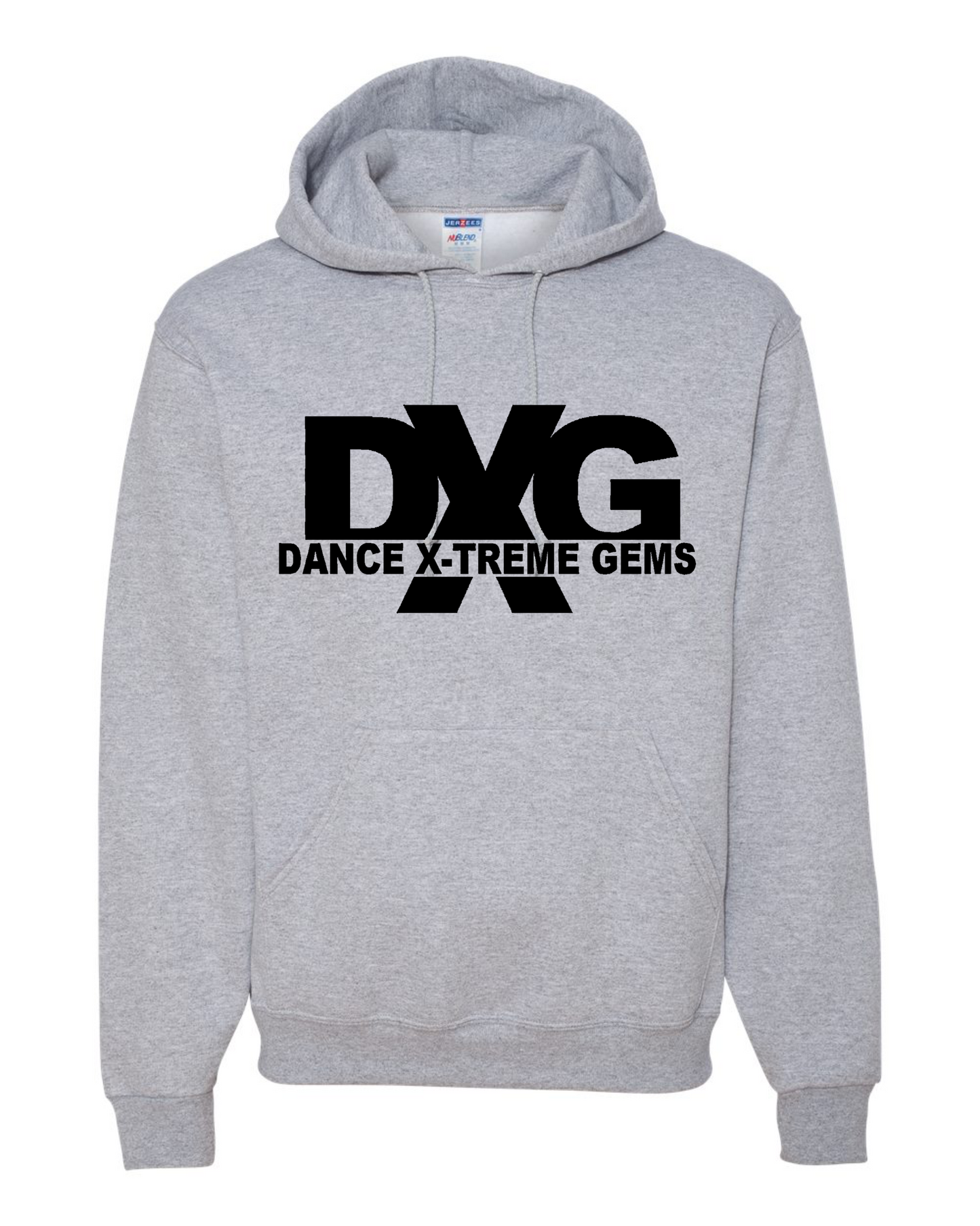 DXG Hoodie