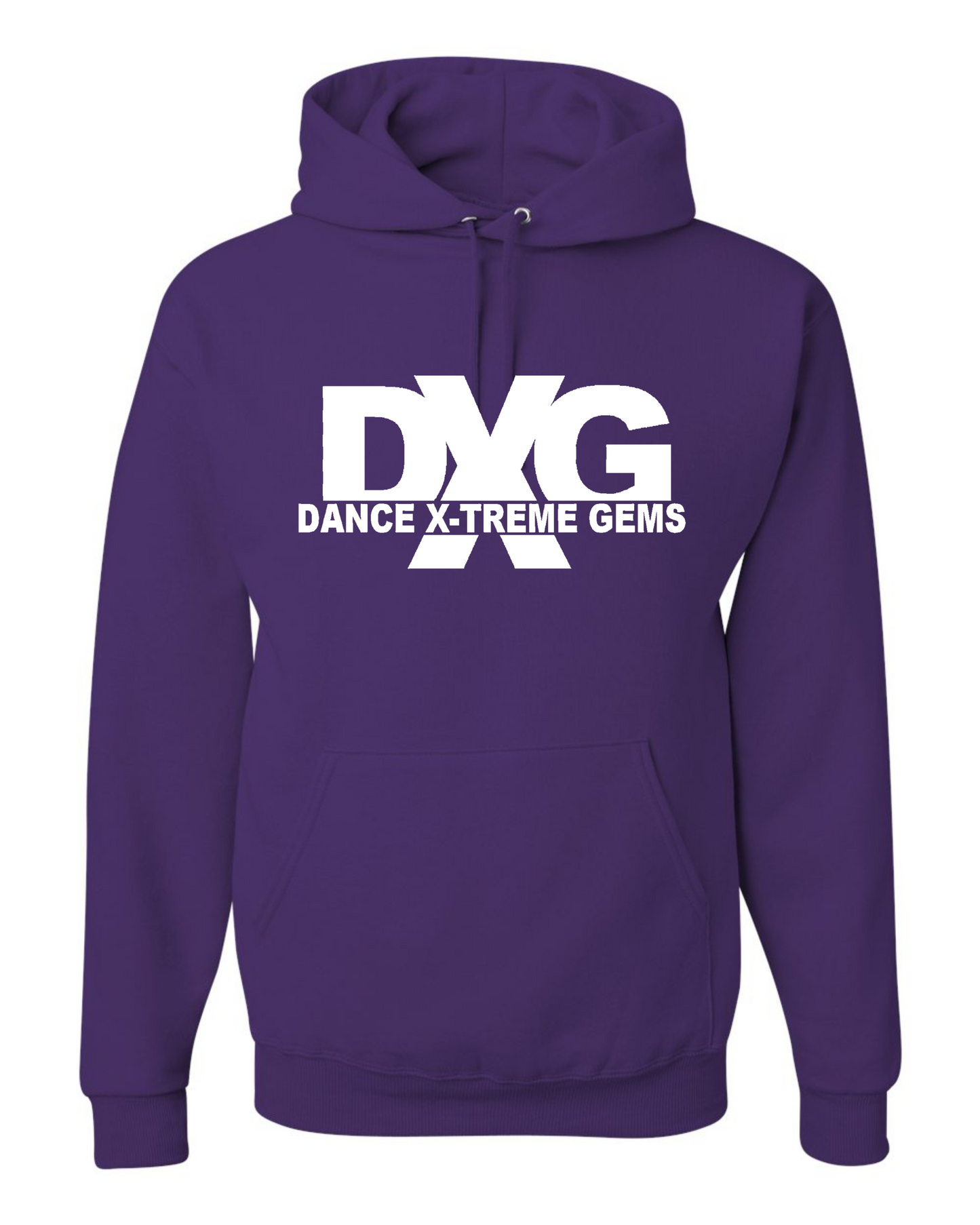 DXG Hoodie