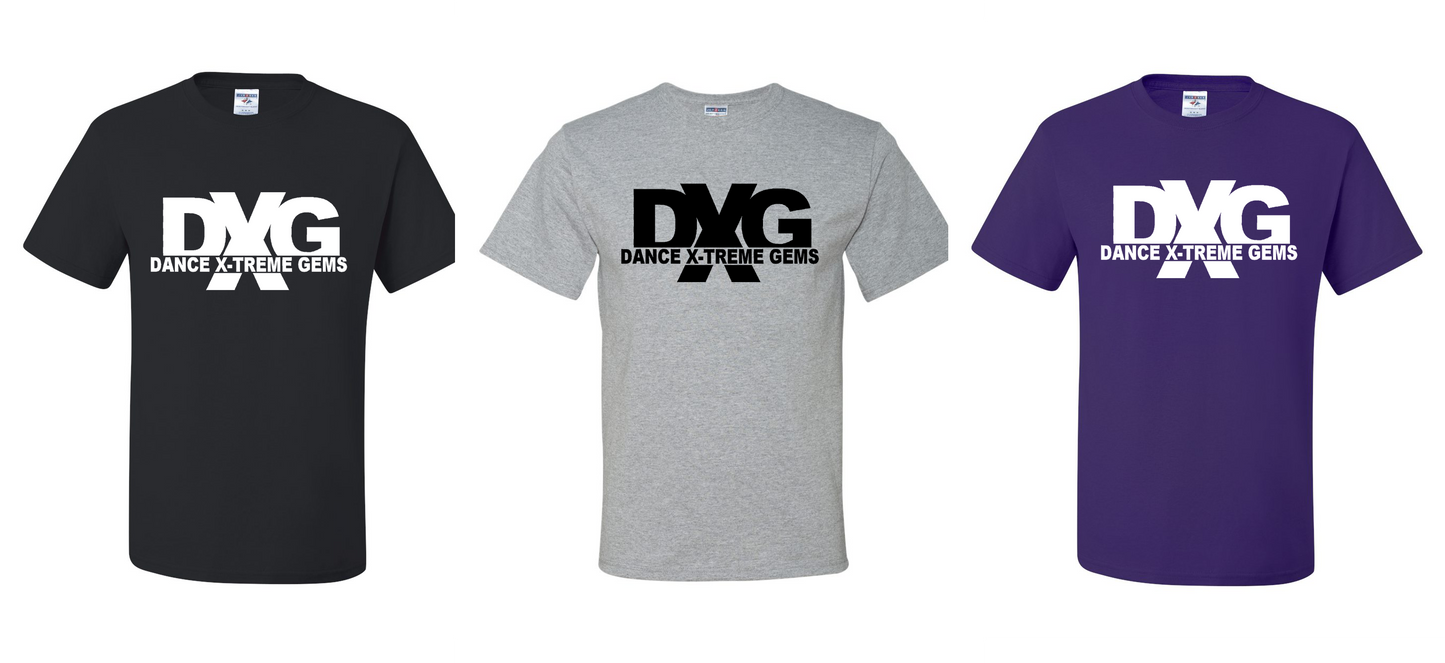 DXG Tshirt