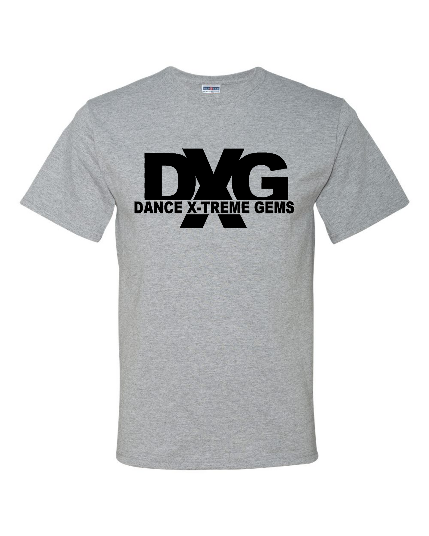 DXG Tshirt