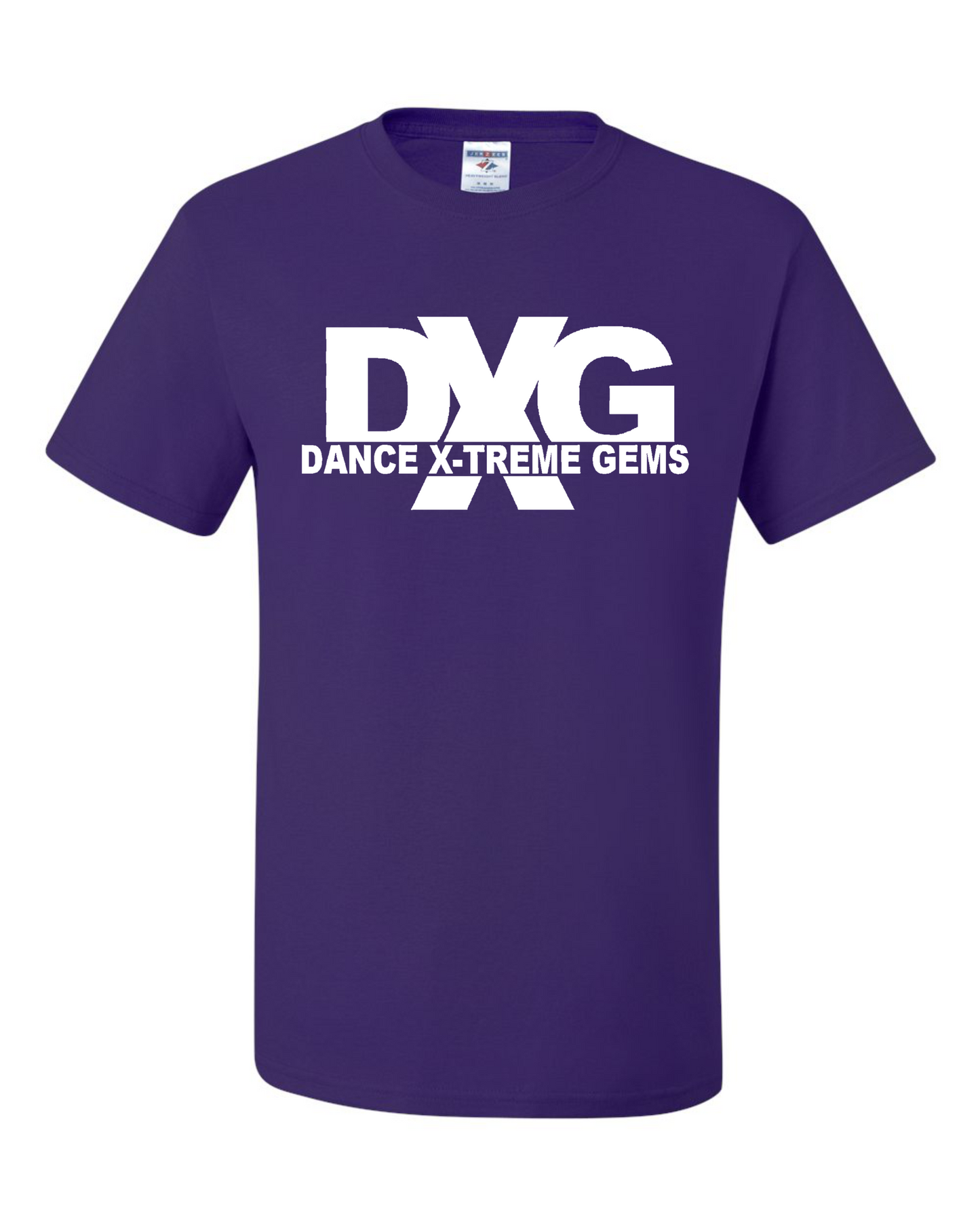 DXG Tshirt