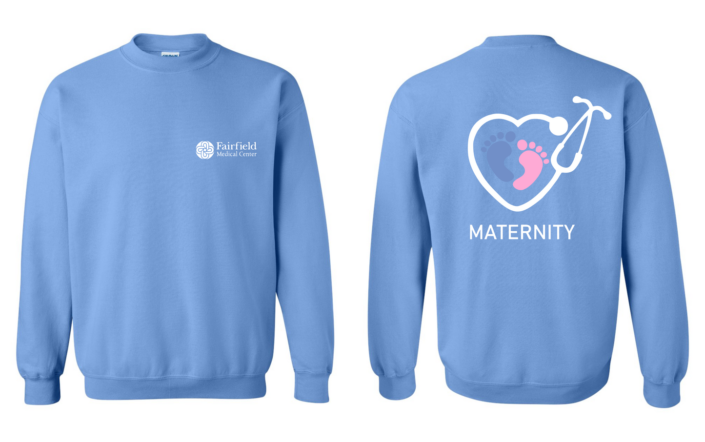 REGULAR Crewneck Sweatshirt