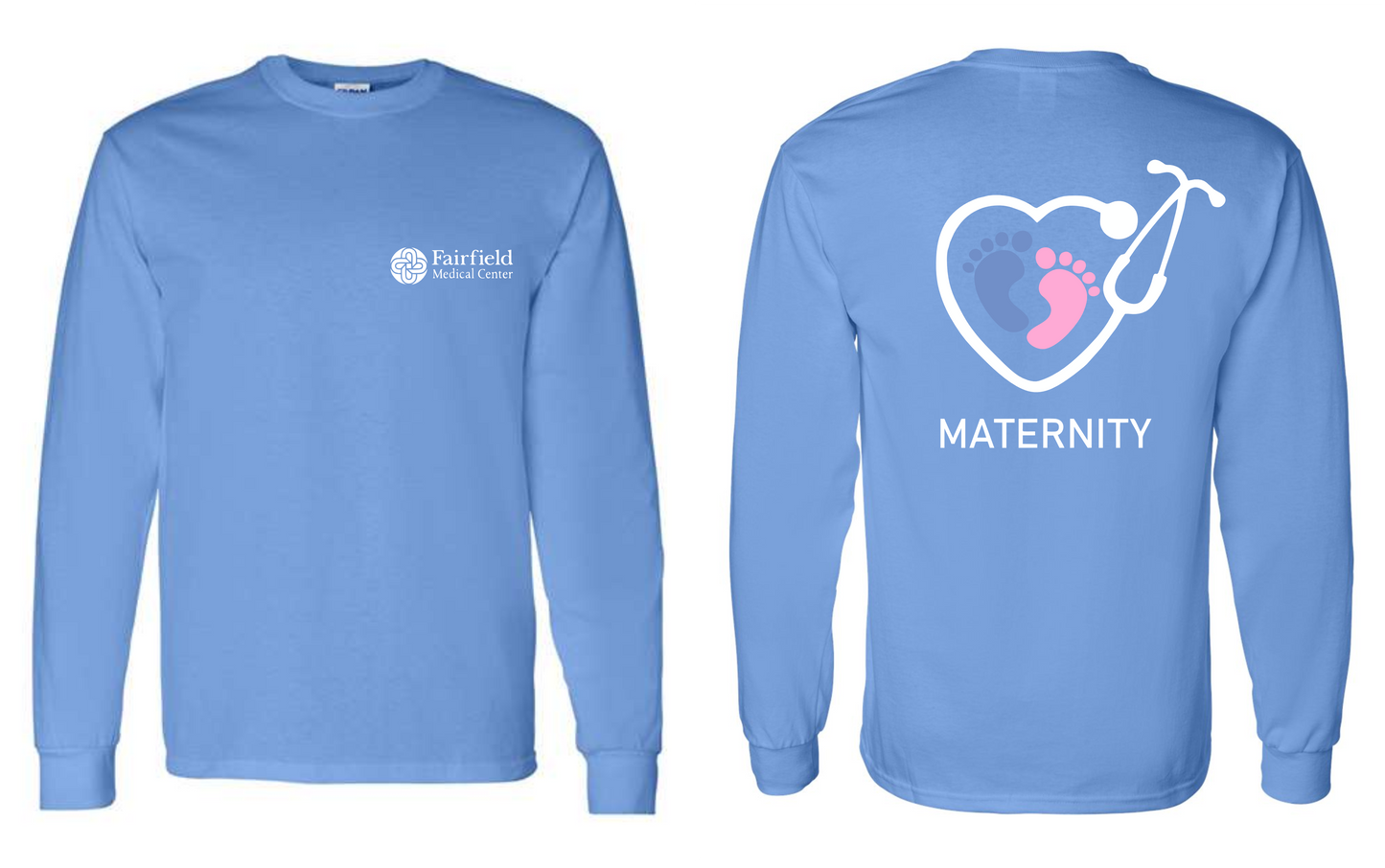 REGULAR Long Sleeve