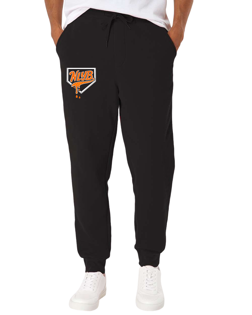 NLYB_Men's Joggers