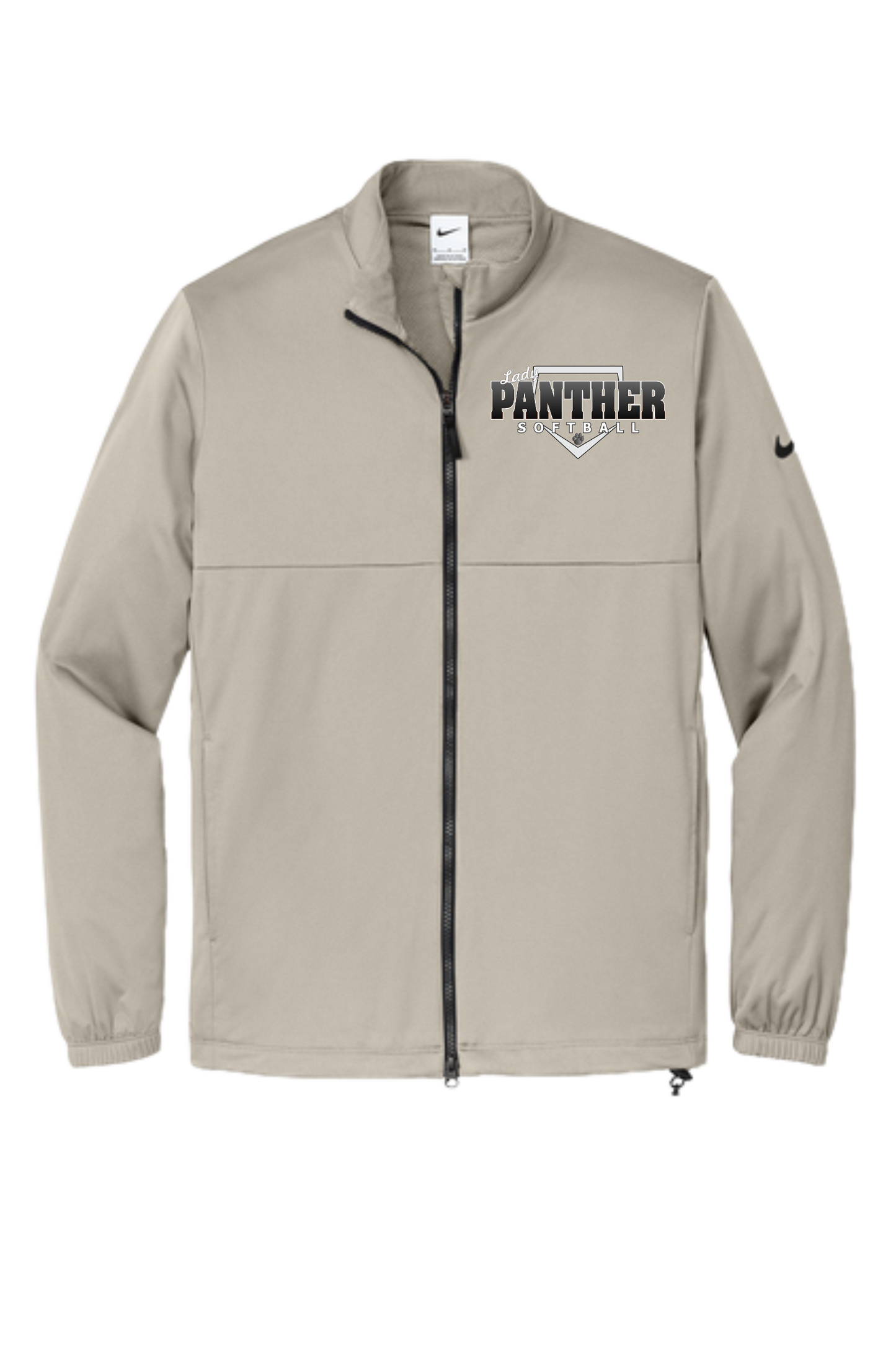 Nike Storm-FIT Full-Zip Jacket