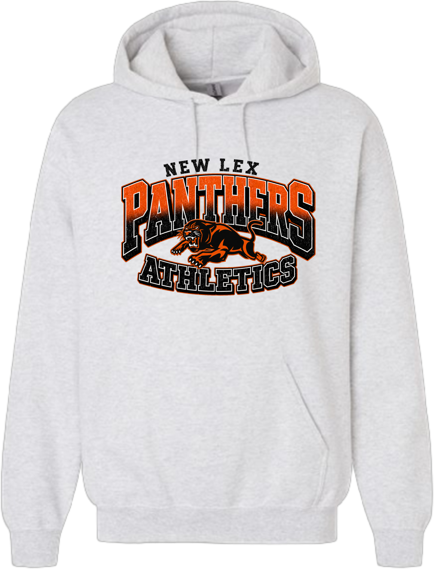 NL Back to School_ Classic Athletic Hoodie