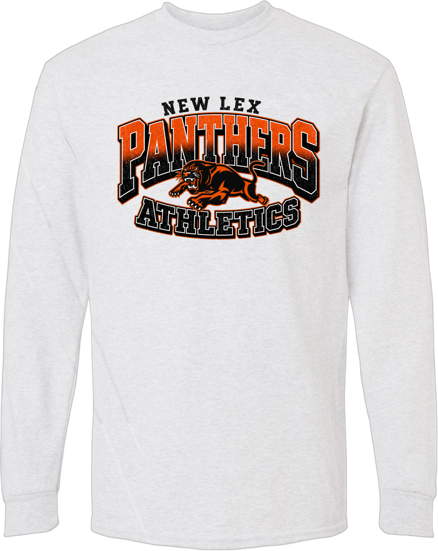 NL Back to School_ Classic Athletic Long Sleeve