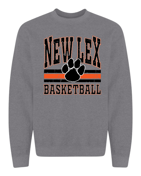 NLBBALL_Crew Sweatshirt