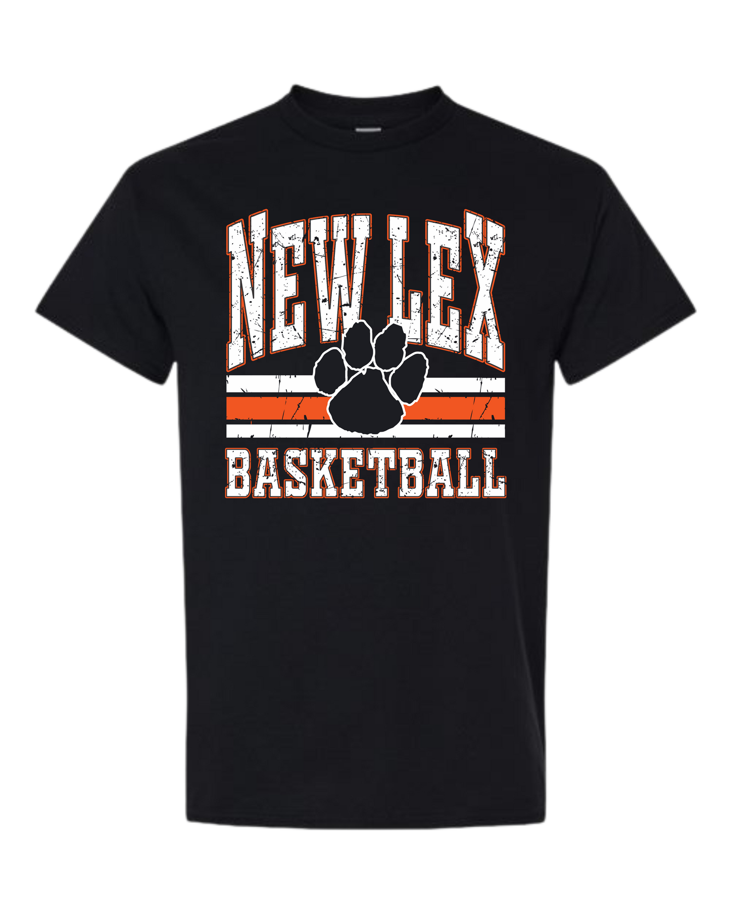 NLBBALL_ Tshirt