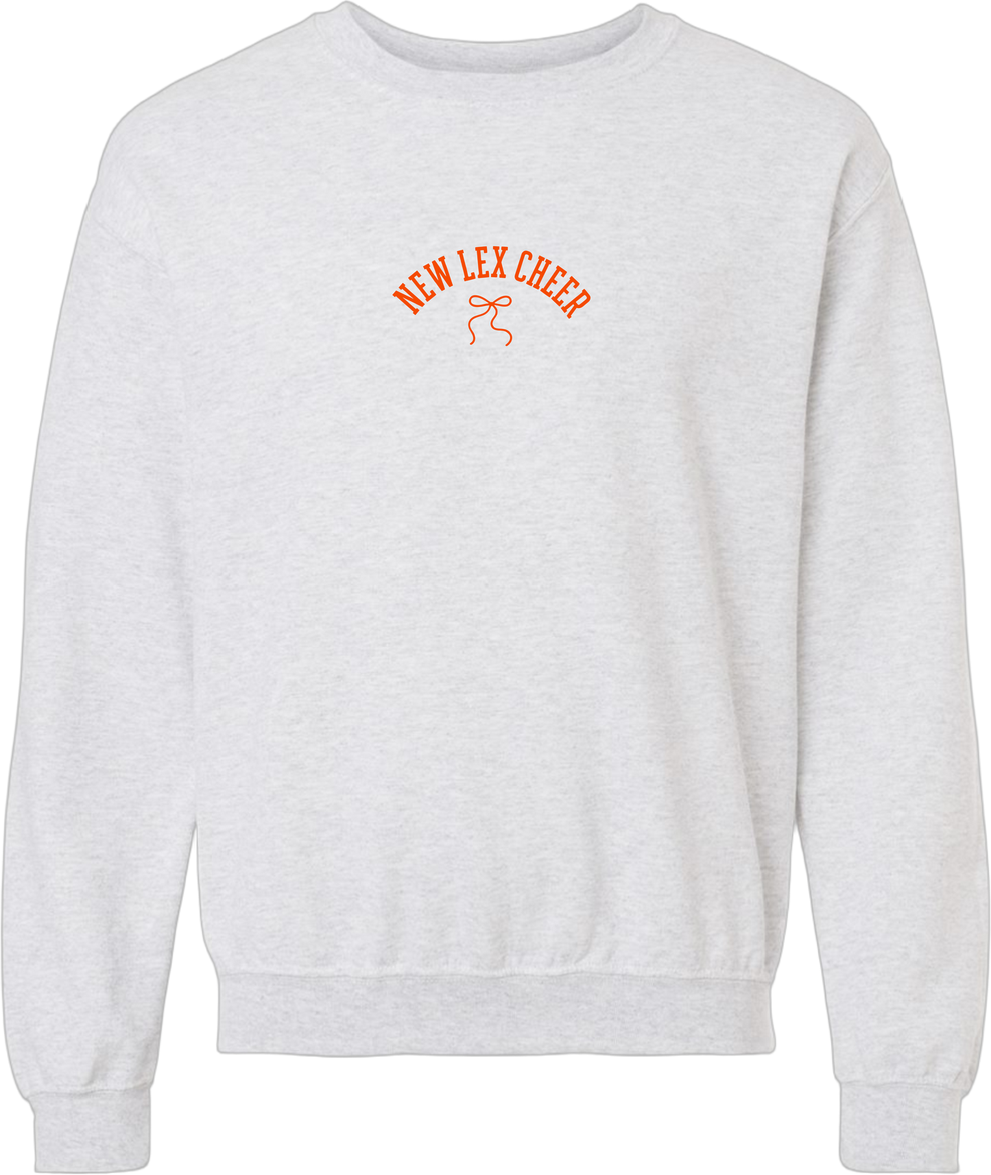 NL Back to School _ Cheer Bow Crew