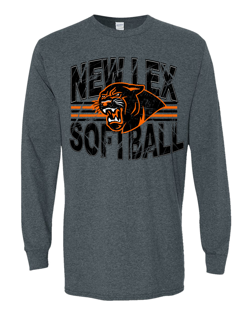 Long Sleeve Tshirt