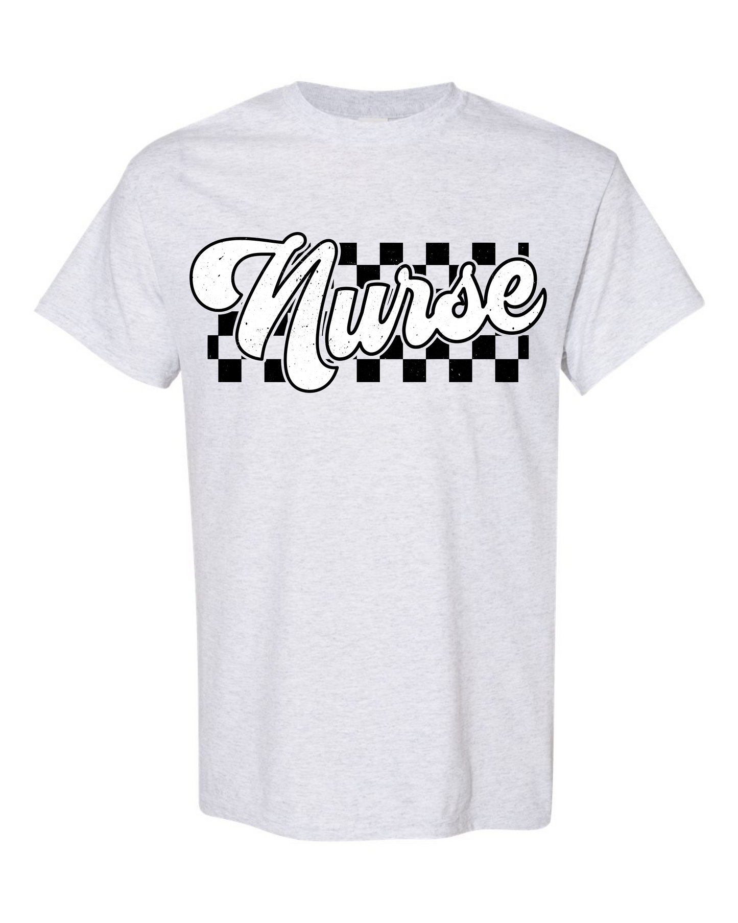Retro Nurse