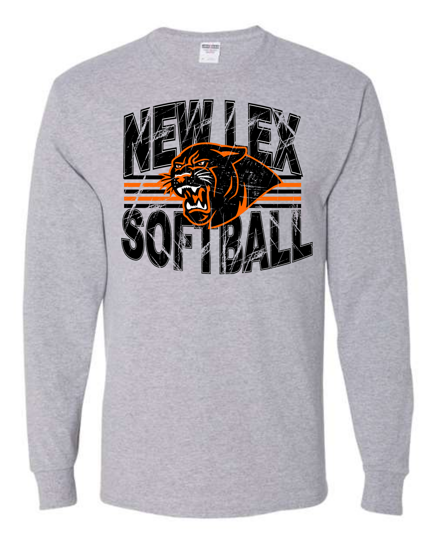 Long Sleeve Tshirt