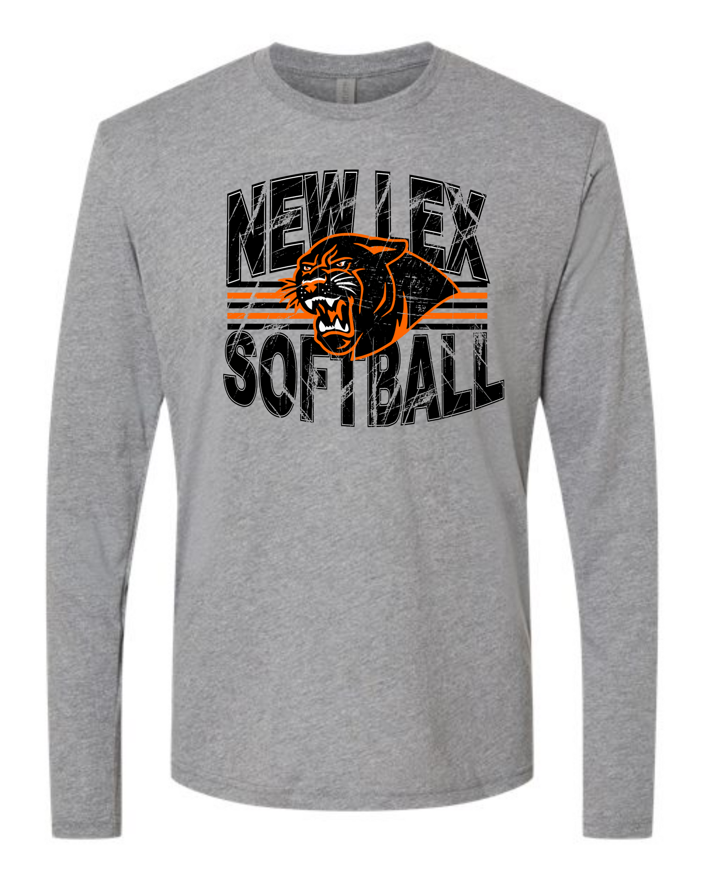 Tri-Blend ( Soft) Long Sleeve