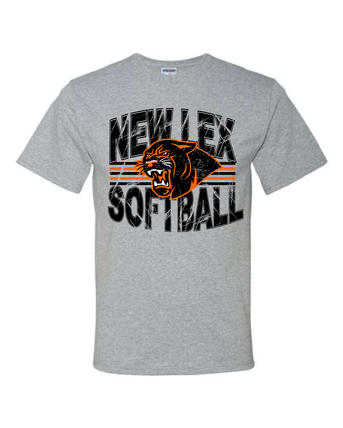 Regular Style Short Sleeve T Shirt
