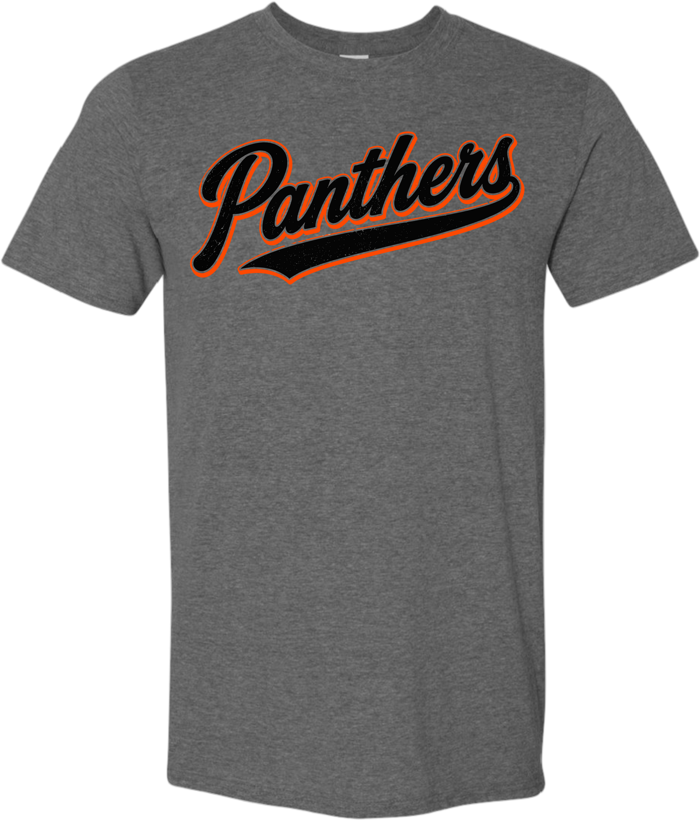 NL Back to School_ Panther Athletic Tail T