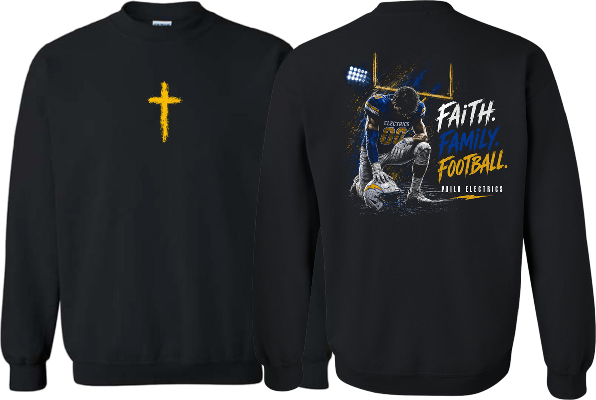 Philo_ Faith Family Football Crew