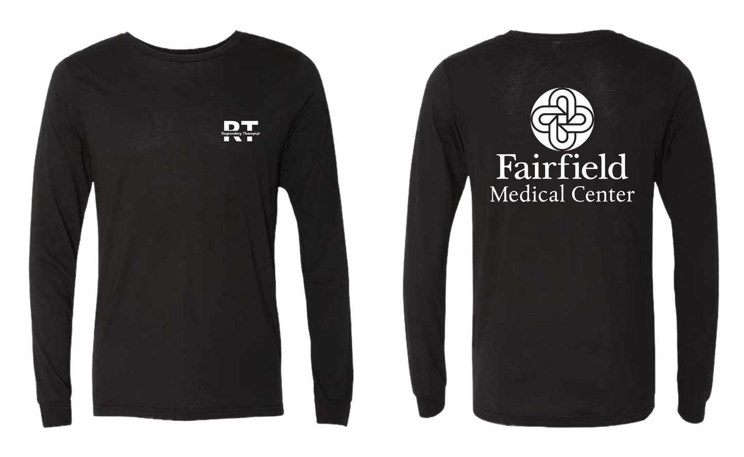 FMCRESP_DESIGN1 Bella *Soft* Long Sleeve T