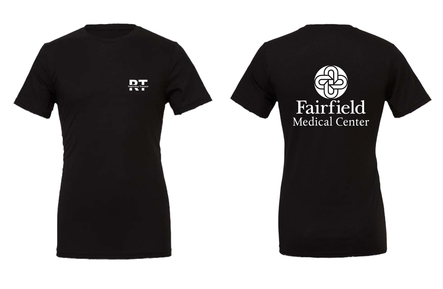 FMCRESP_DESIGN1 Bella Canvas *Soft* Style tshirt