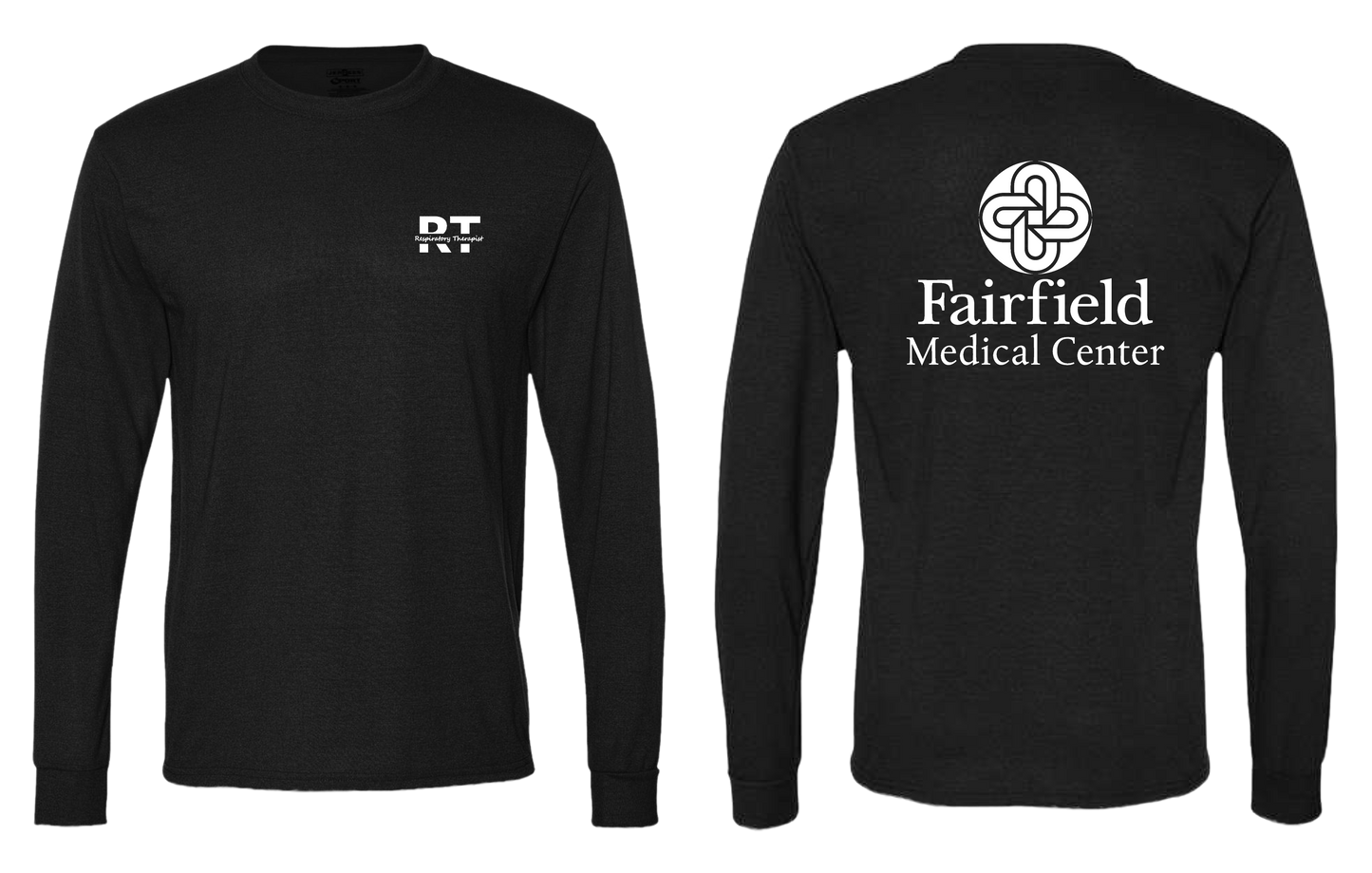 FMCRESP_DESIGN1 Regular Long Sleeve