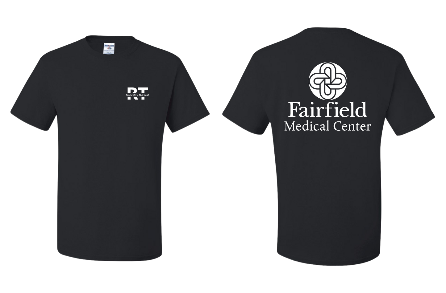 FMCRESP_DESIGN1 Regular Tshirt