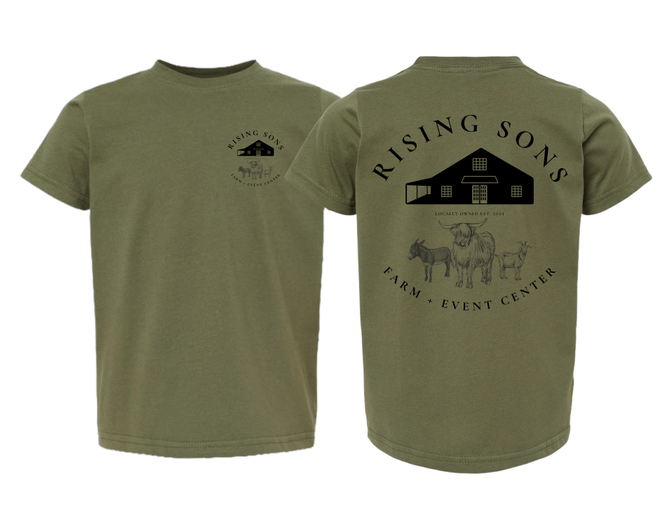 Toddler Tshirt