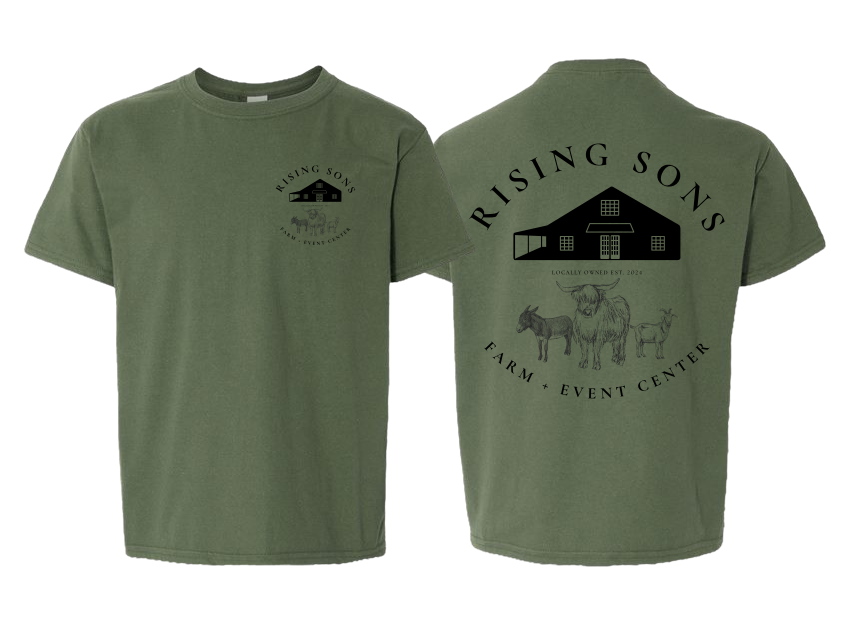 YOUTH Tshirt